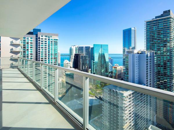 Axis On Brickell North, 1111 SW 1st Ave #UPH4019-, Miami, Florida 33130, image 2
