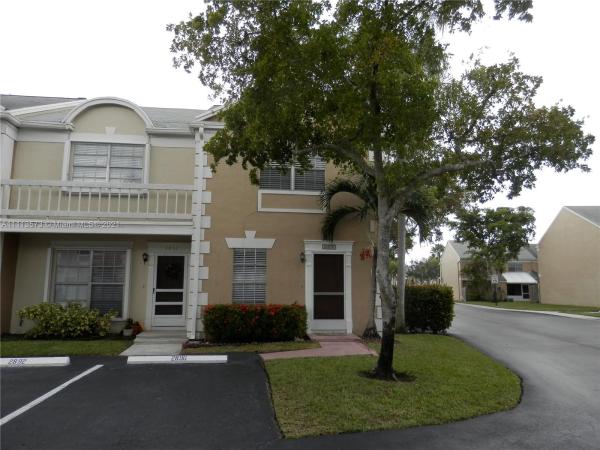 Crown Colony, 2896 Belmont Ln, Cooper City, Florida 33026, image 1