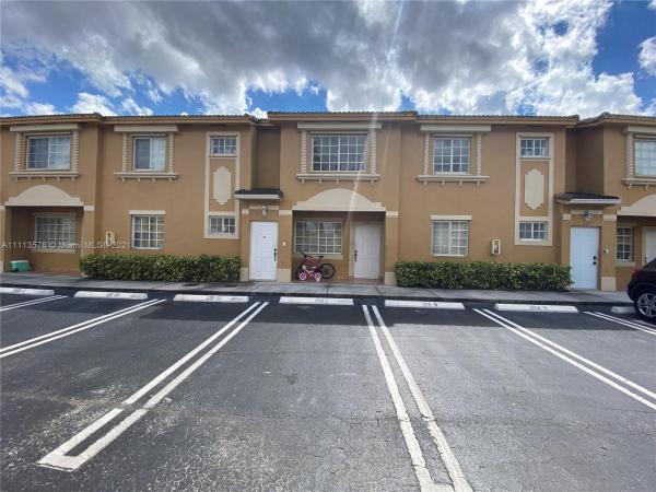 Garden View Villa Homes, 7271 NW 174th Ter #104, Hialeah, Florida 33015, image 2
