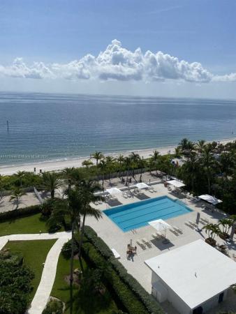 Sands Of Key Biscayne, 613 Ocean Dr #10D, Key Biscayne, Florida 33149, image 1