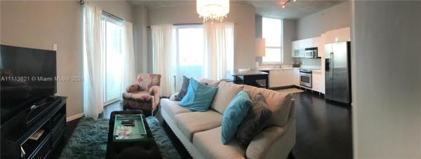The Loft 2, 133 NE 2nd Ave #902, Miami, Florida 33132, image 2