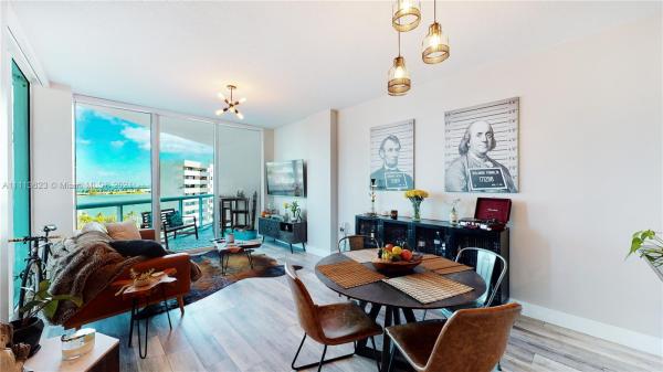 Platinum, 480 NE 30th St #706, Miami, Florida 33137, image 2