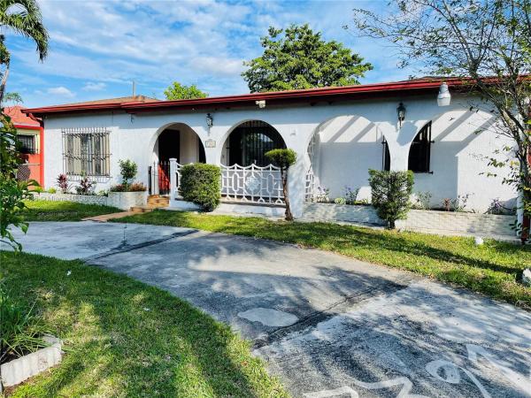 Sunset Heights, 7321 SW 15th St, Coral Terrace, Florida 33144, image 2