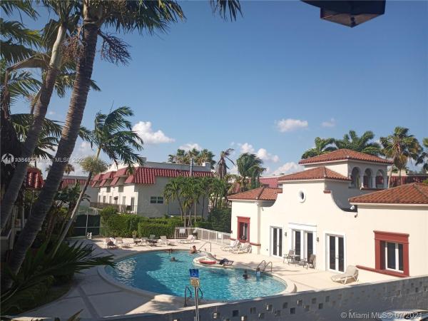 6711 N Kendall Dr #512, Pinecrest, Florida 33156, image 2