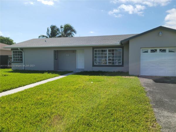 Fairway Estates, 10934 SW 155th Ter, Palmetto Estates, Florida 33157, image 2