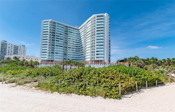 Burleigh House, 7135 Collins Ave #505, Miami Beach, Florida 33141, image 2