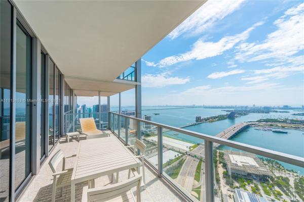 Marquis Residences, 1100 Biscayne Blvd #5004, Miami, Florida 33132, image 2