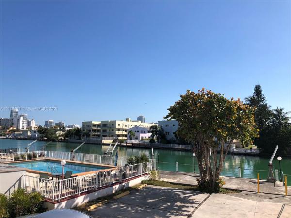Normandy Shores Yacht & Country Club, 130 S Shore Dr #2D, Miami Beach, Florida 33141, image 1