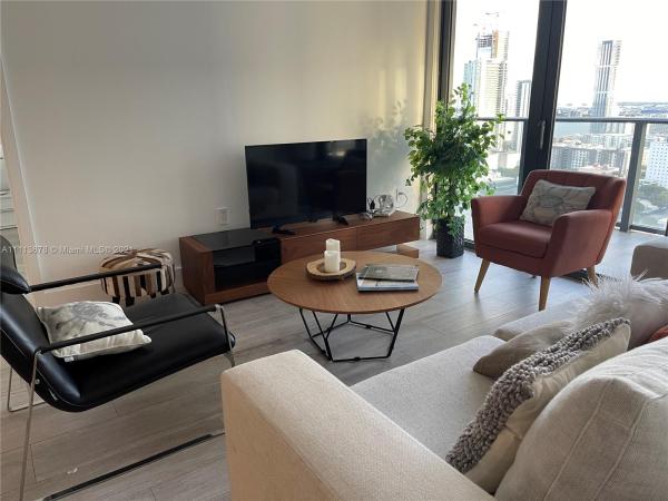 Hyde Midtown, 121 NE 34th St #2802, Miami, Florida 33137, image 2