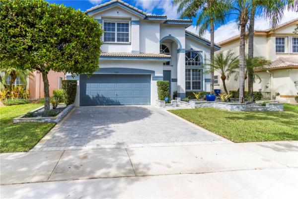 Silver Shores, 16227 SW 20th St, Miramar, Florida 33027, image 2