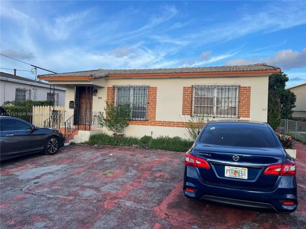 Twelfth Street Manors, 101 NW 32nd Pl, Miami, Florida 33125, image 2