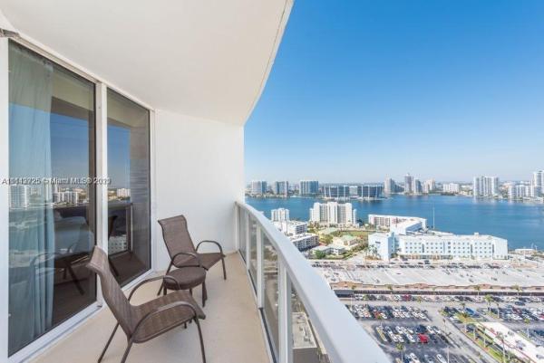 Trump International Beach Resort, 18001 Collins Ave #2504, Sunny Isles Beach, Florida 33160, image 2