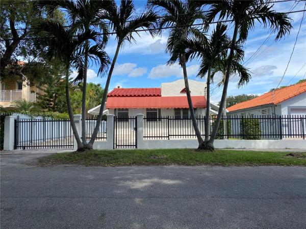 West Flagler Center Le Jeune, 4277 SW 5th St, Miami, Florida 33134, image 1