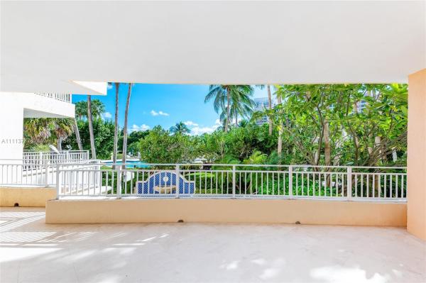 Ocean Tower, 791 Crandon Blvd #304, Key Biscayne, Florida 33149, image 2