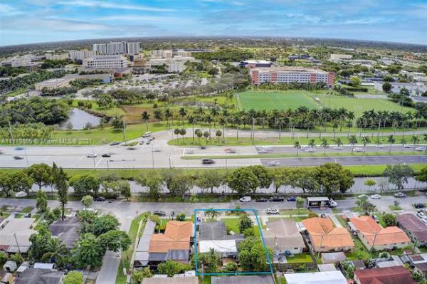 C & D Homesites, 11311 SW 7th Ter, Sweetwater, Florida 33174, image 2