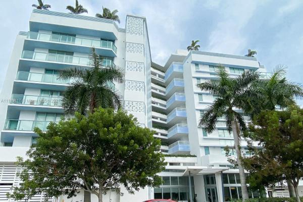 The Palms, 1133 102nd St #404, Bay Harbor Islands, Florida 33154, image 1