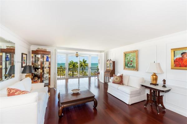 Mar Azul, 600 Grapetree Dr #6DN, Key Biscayne, Florida 33149, image 2
