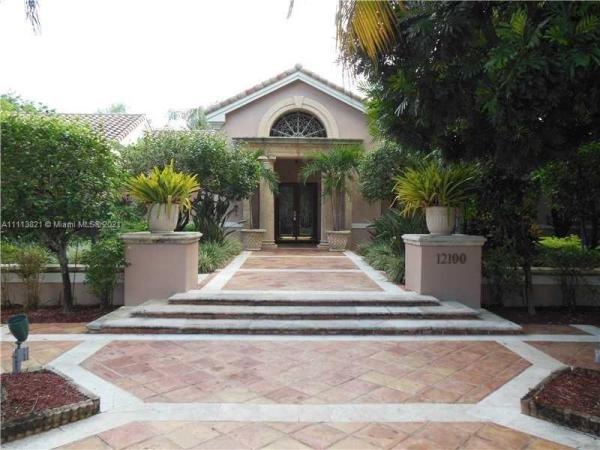 St Andrews At Miramar, 12160 Saint Andrews Pl #109, Miramar, Florida 33025, image 2
