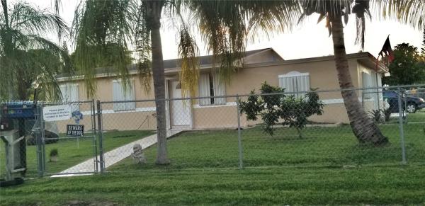 Leisure City Residential, 28900 Louisiana Rd, Leisure City, Florida 33033, image 2