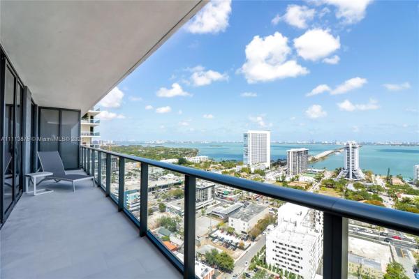 Hyde Midtown, 121 NE 34th St #2807, Miami, Florida 33137, image 2