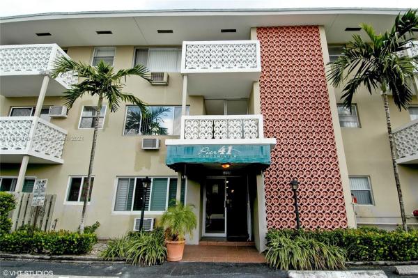 Pier 41, 3220 Bayview Dr #201, Fort Lauderdale, Florida 33306, image 1