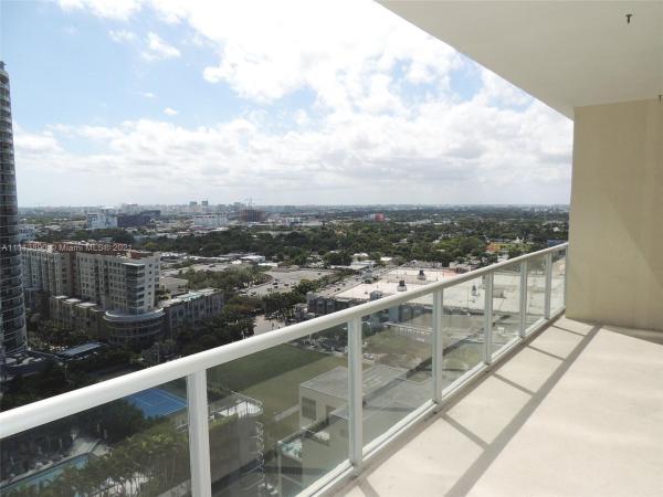 Two Midtown Miami, 3470 E Coast Ave #H2006, Miami, Florida 33137, image 2