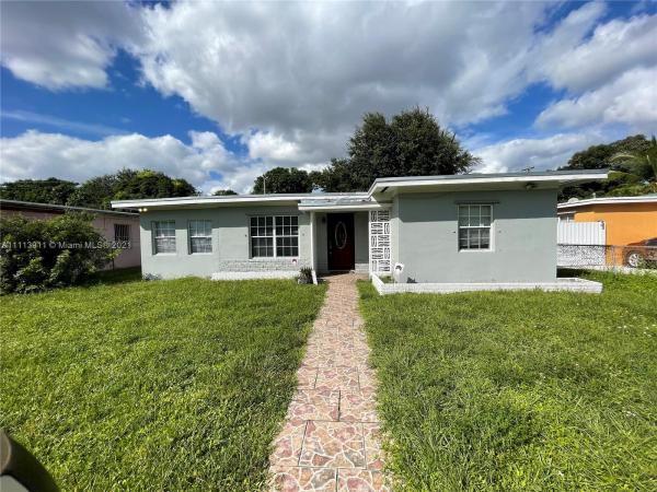 Sunkist Grove, 1245 NW 124th St, North Miami, Florida 33167, image 2
