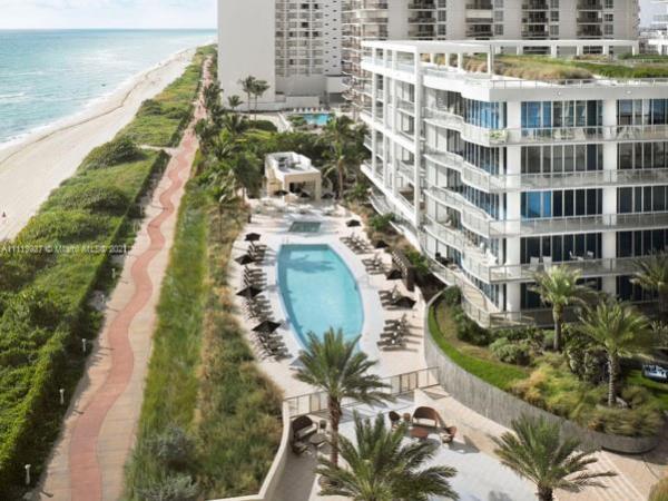 South Carillon Beach, 6799 Collins Ave #1406, Miami Beach, Florida 33141, image 2