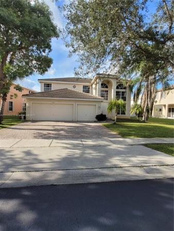 Silver Shores, 2226 SW 164th Ave, Miramar, Florida 33027, image 2