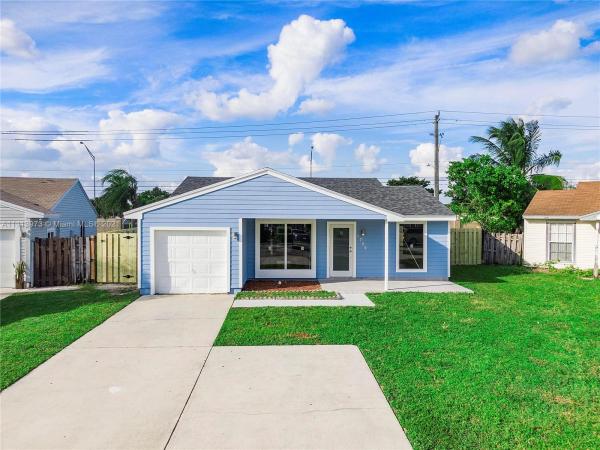 1700 SW 82nd Ter, Miramar, Florida 33025, image 2
