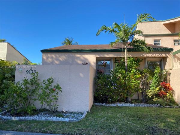 Oakview, 9173 Fontainebleau Blvd #1, Fountainebleau, Florida 33172, image 2