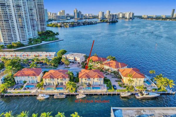 Neptune On The Bay, 3942 NE 171st St, North Miami Beach, Florida 33160, image 2