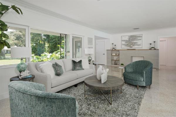 Biscayne Park Estates, 11780 Griffing Blvd, Biscayne Park, Florida 33161, image 2