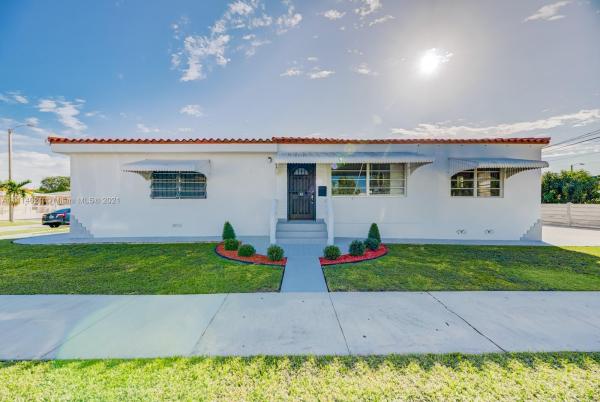 Churchill Estates, 61 NW 38th Ct, Miami, Florida 33126, image 2