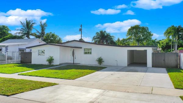 South Miami Heights Manor, 17420 SW 121st Ave, South Miami Heights, Florida 33177, image 2