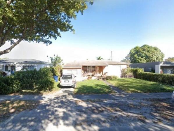 Bruce Manor, 5941 SW 12th St, West Miami, Florida 33144, image 1