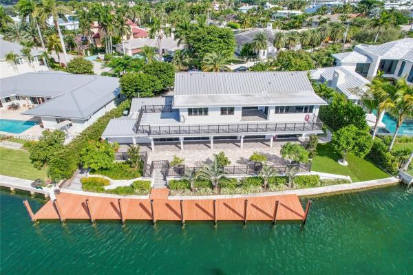 Island Bahia, 48 Isla Bahia Dr, Fort Lauderdale, Florida 33316, image 1