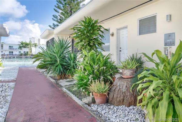 Biscayne Beach, 7975 Crespi Blvd #1, Miami Beach, Florida 33141, image 2