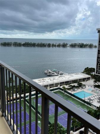 Brickell Place, 1901 Brickell Ave #B2005, Miami, Florida 33129, image 2