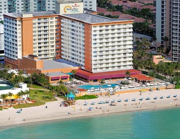 The Aventura Beach Club, 19201 Collins Ave #1028, Sunny Isles Beach, Florida 33160, image 2