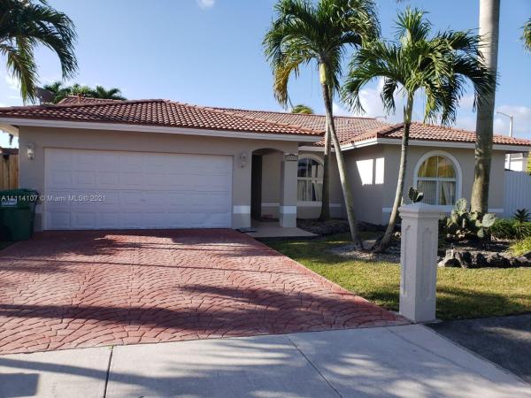 Luz Estela, 14898 SW 175th St, Richmond West, Florida 33187, image 1