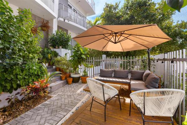 Villa Lucca, 1027 Michigan Ave #1A, Miami Beach, Florida 33139, image 1