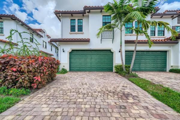 The Grove At Raintree, 1413 SW 113th Ave, Pembroke Pines, Florida 33025, image 1