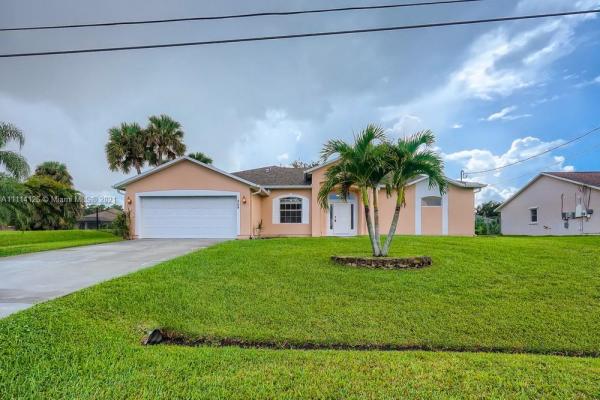 1868 SW Bradway, Florida 34953, image 2