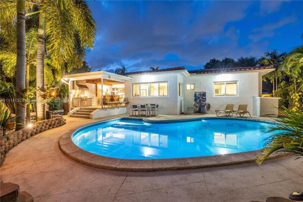 Golden Gate Park, 960 NE 92nd St, Miami Shores, Florida 33138, image 2
