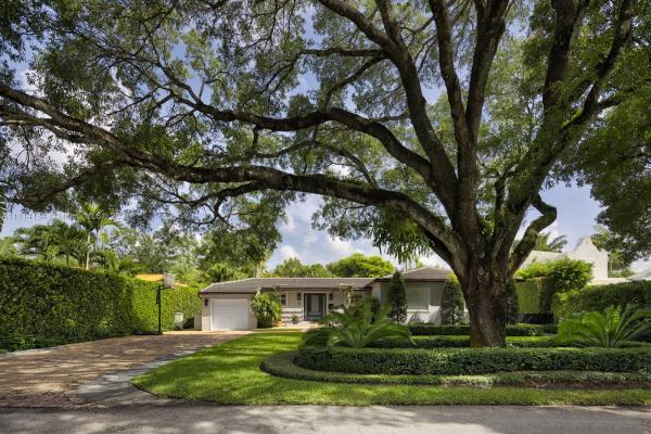 University Estates, 1125 Aduana Ave, Coral Gables, Florida 33146, image 2