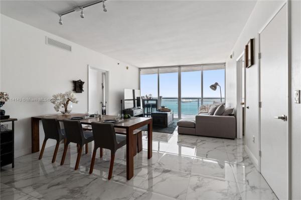 Icon Brickell Tower 1, 465 Brickell Ave #5505, Miami, Florida 33131, image 2