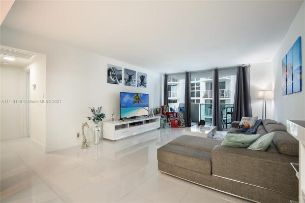 Mirador North 1200, 1200 West Ave #622, Miami Beach, Florida 33139, image 2