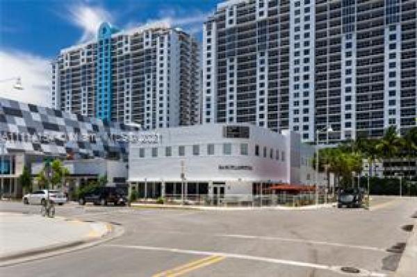 Sunset Harbour South, 1800 Sunset Harbour Dr #2303, Miami Beach, Florida 33139, image 1