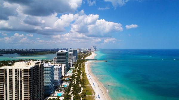 Balmoral, 9801 Collins Ave #11K, Bal Harbour, Florida 33154, image 2